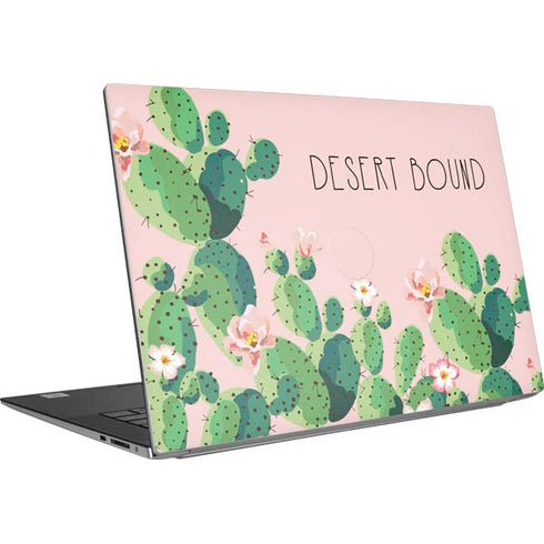Desert Bound Dell XPS Skin